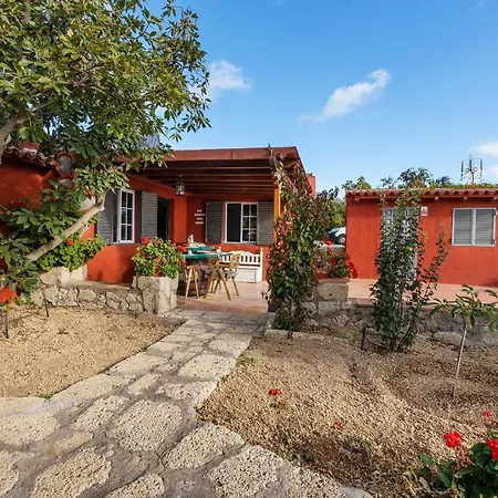 Mountain Getaway For Hikers 2