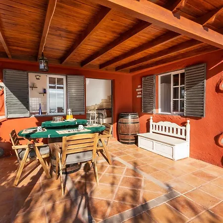 Mountain Getaway For Hikers 2