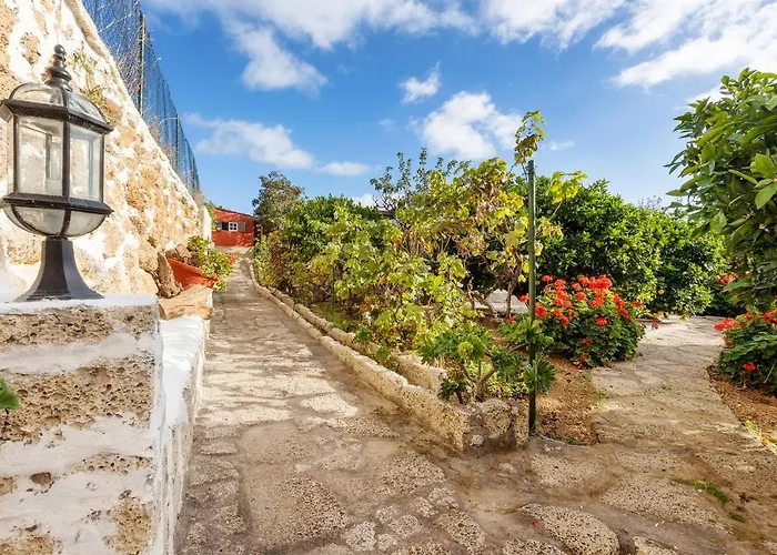 Mountain Getaway For Hikers 2