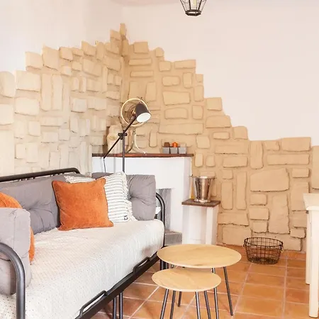 Mountain Getaway For Hikers 2 Prázdninový dům Arafo